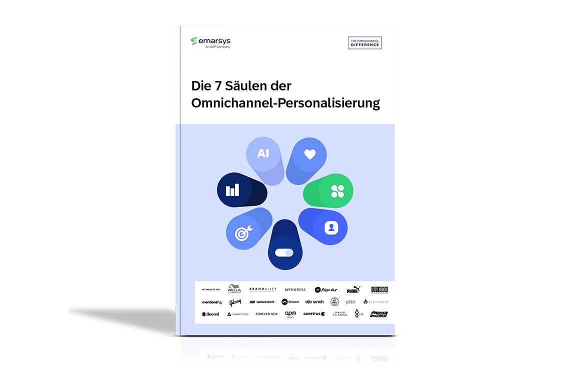 Ebook 7 Pillars Omnichannel Personalization Cover De