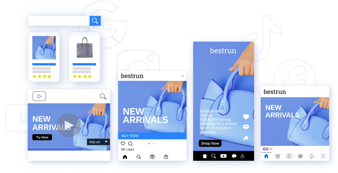 07 Omnichannel Marketing Digital Ads