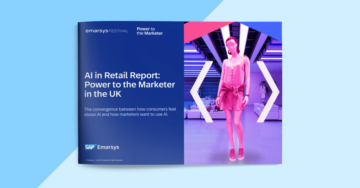 Featured Ai In Retail Report 2024 Uk