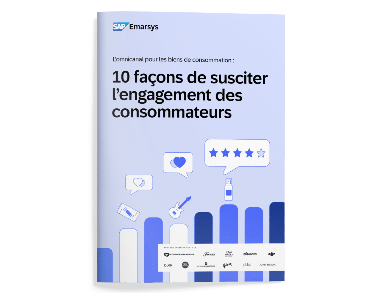 Hero 10 Ways To Build Consumer Engagement 2024 Fr