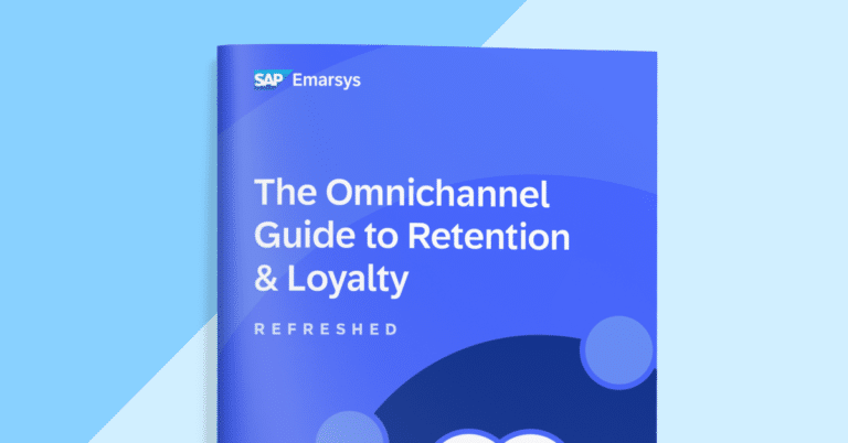 Featured Omnichannel Guide To Retention And Loyalty En